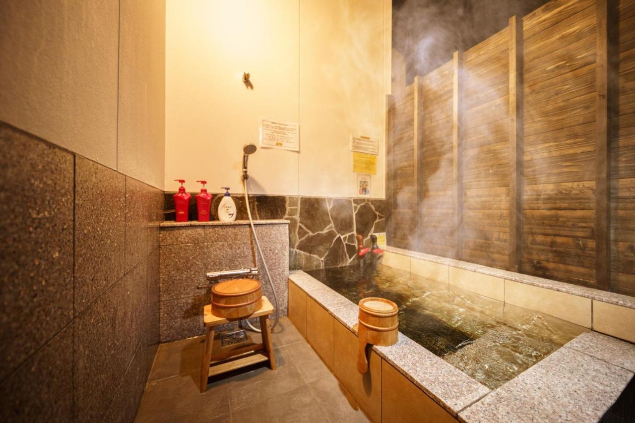 Chachamaru No Oyado - Vacation Stay 85728 Yufu Zewnętrze zdjęcie