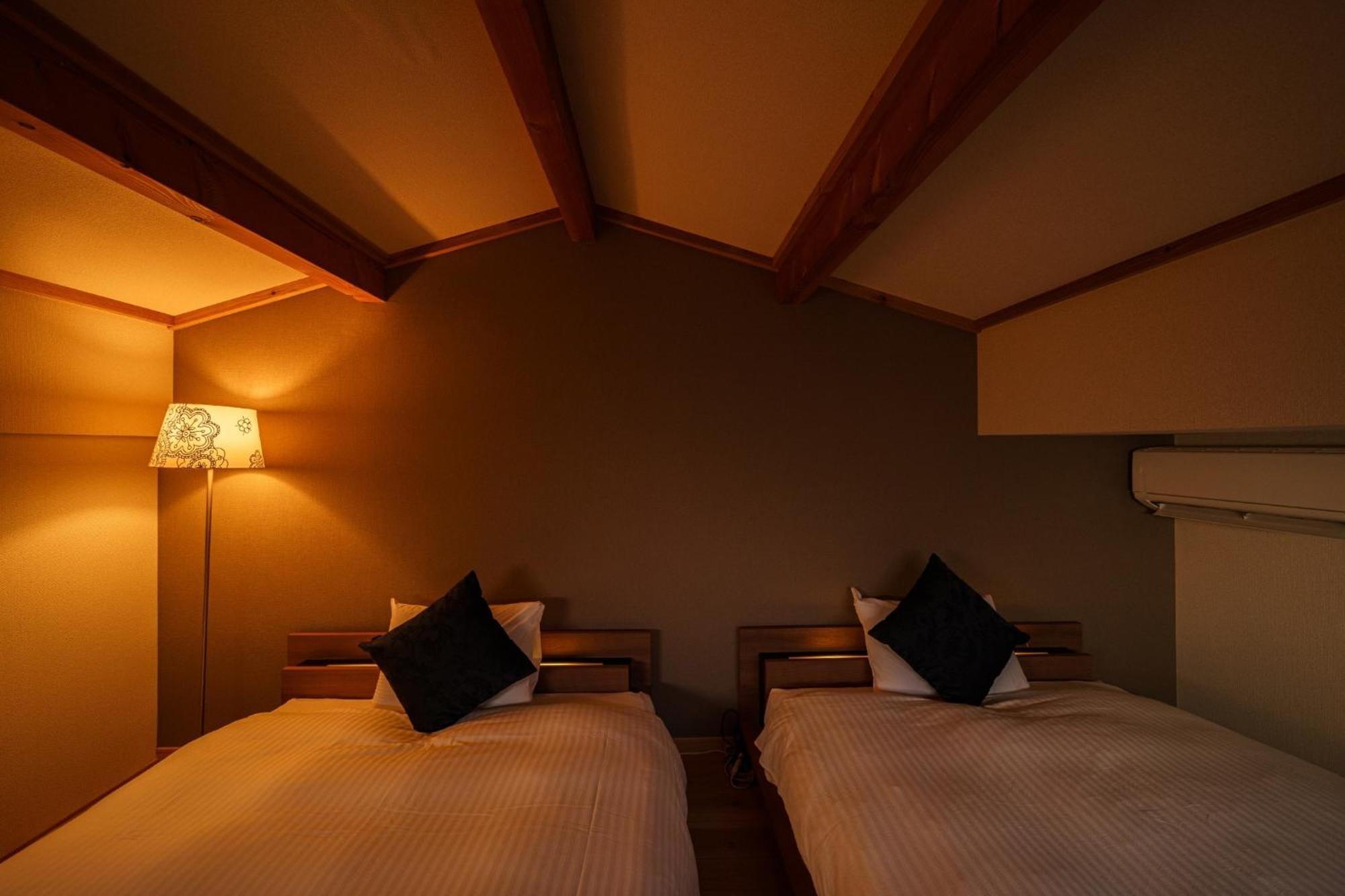 Chachamaru No Oyado - Vacation Stay 85728 Yufu Zewnętrze zdjęcie