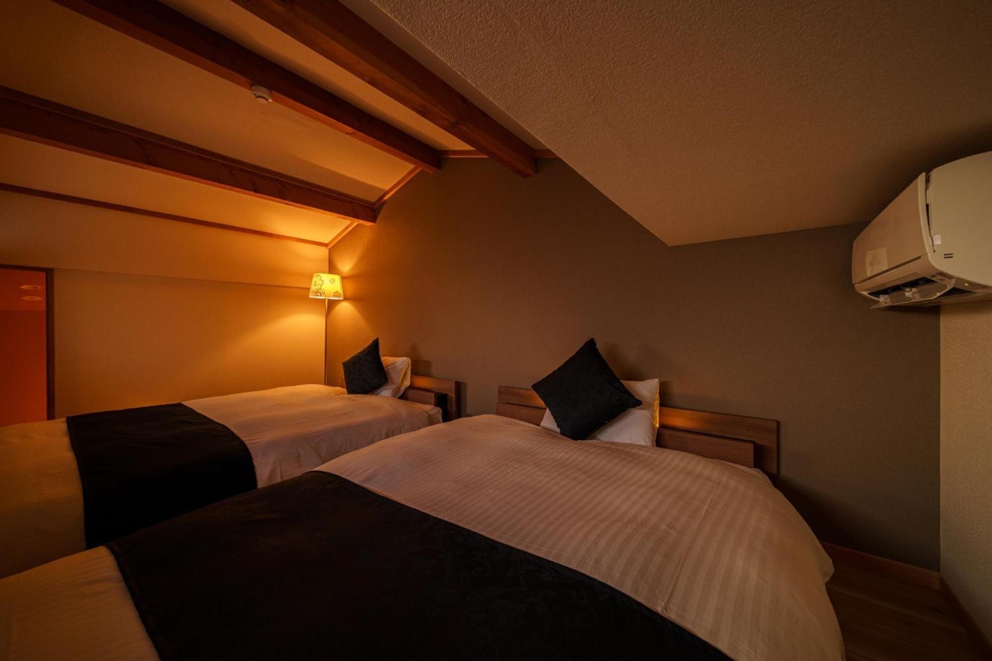 Chachamaru No Oyado - Vacation Stay 85728 Yufu Zewnętrze zdjęcie