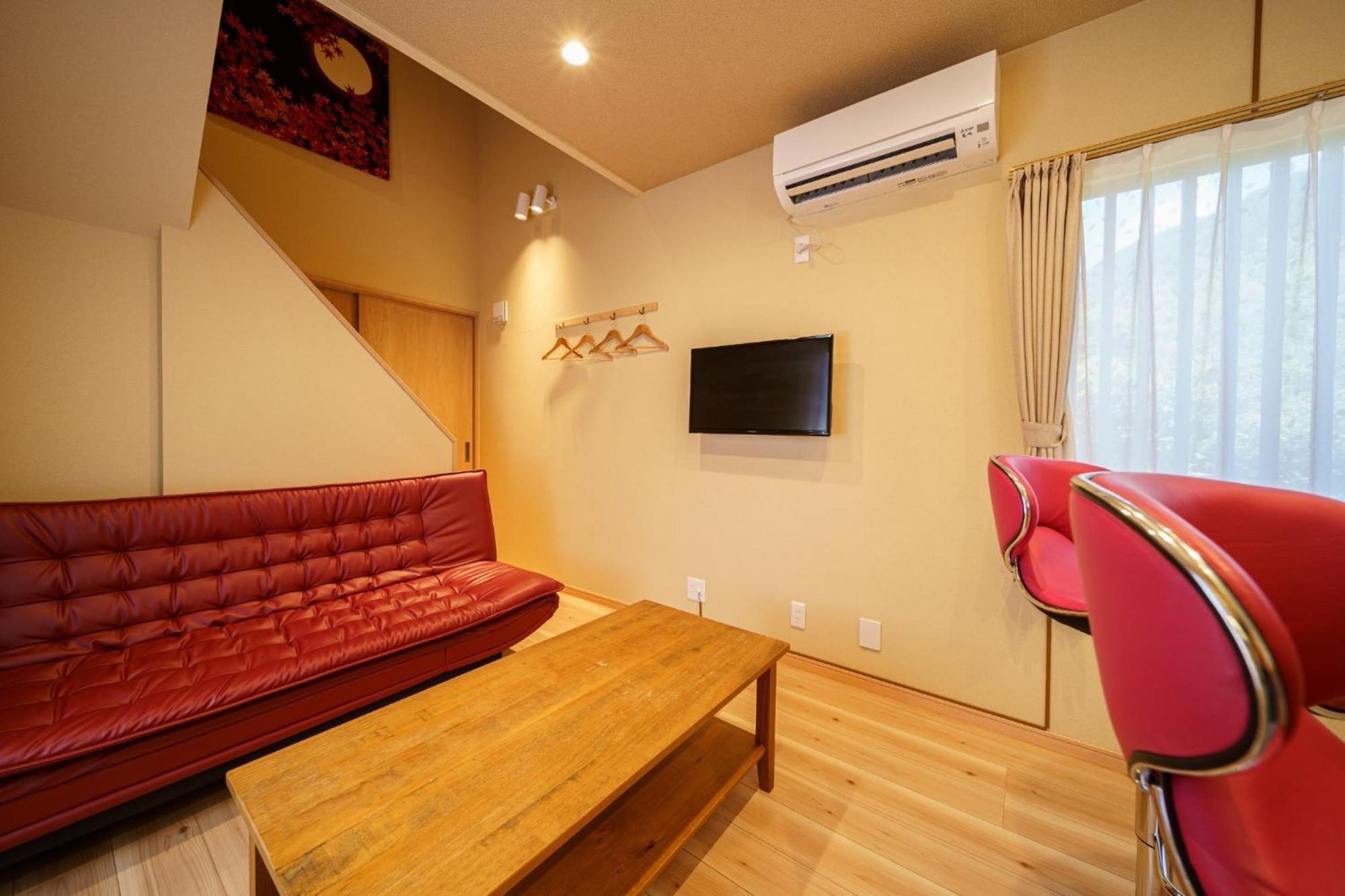 Chachamaru No Oyado - Vacation Stay 85728 Yufu Zewnętrze zdjęcie