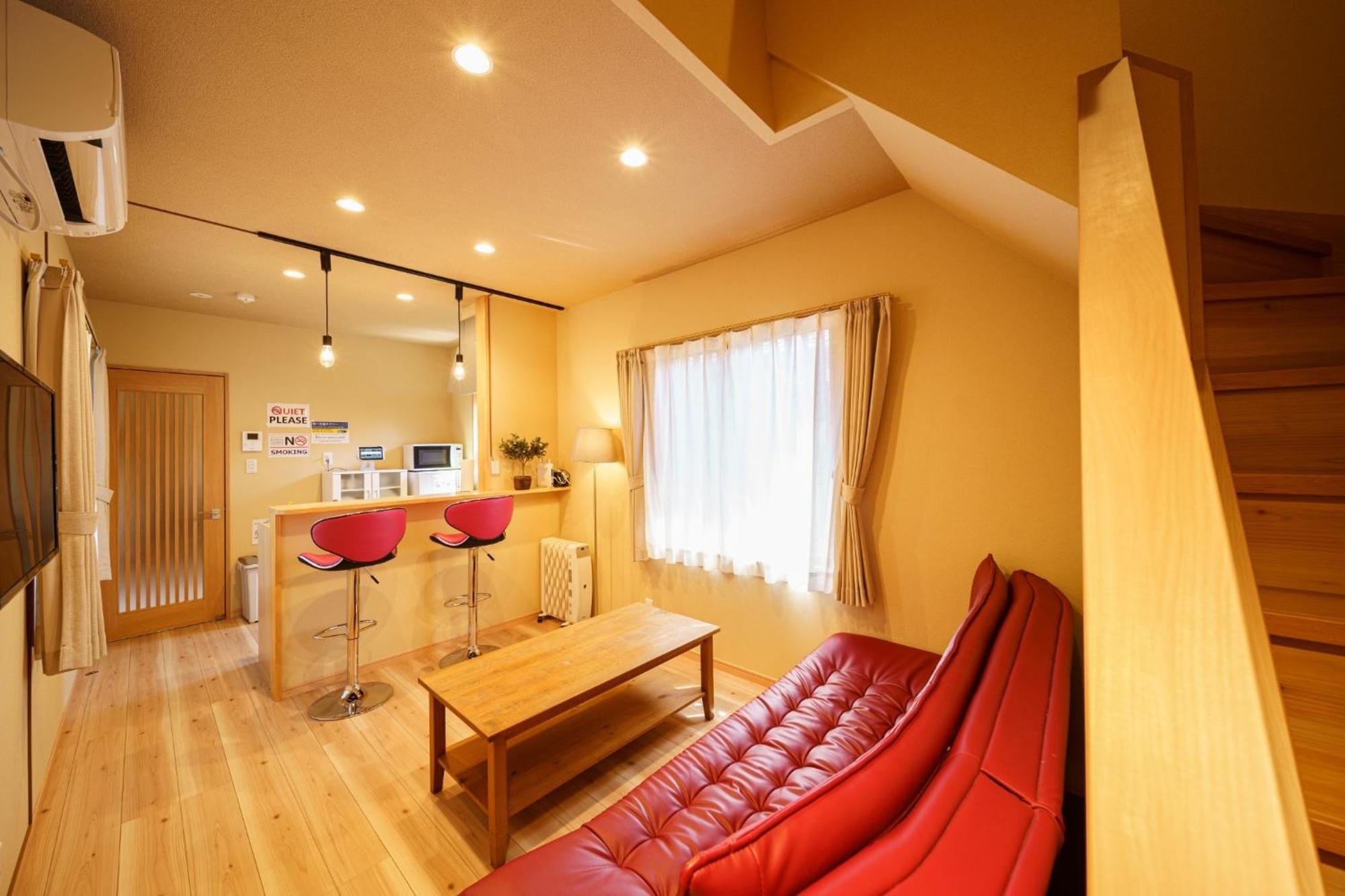 Chachamaru No Oyado - Vacation Stay 85728 Yufu Zewnętrze zdjęcie